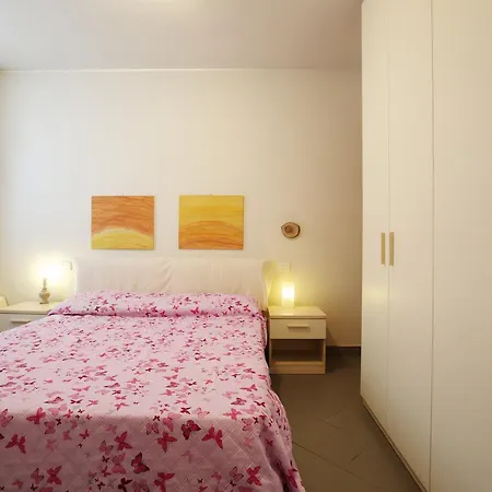 Kiss Me Baby Apartamento Levanto